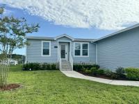 2022 Palm Harbor - Plant City St. Augustine II Mobile Home