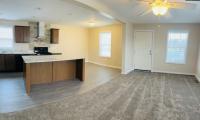 2018 CLAYTON 81FSN28523 Mobile Home