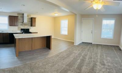 Mobile Home at 4330 Belgrave St Wayland, MI 49348