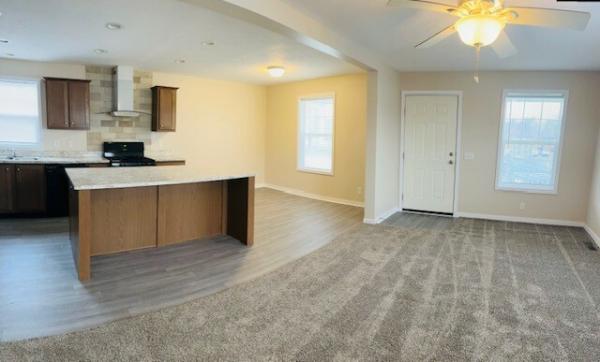 2018 CLAYTON Mobile Home For Sale