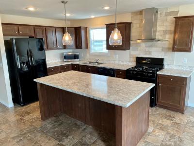 Photo 4 of 18 of home located at 4330 Belgrave St Wayland, MI 49348
