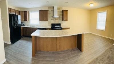 Photo 5 of 18 of home located at 4330 Belgrave St Wayland, MI 49348