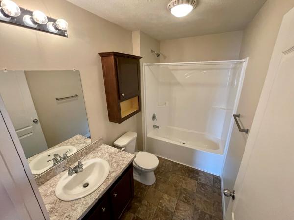 2018 CLAYTON 81FSN28523 Mobile Home