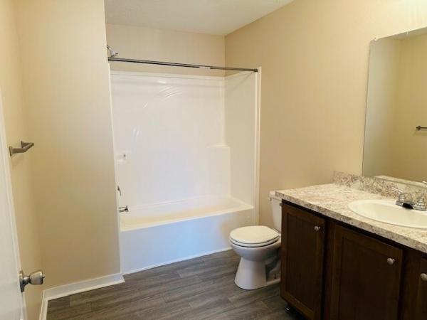 2018 CLAYTON 81FSN28523 Mobile Home