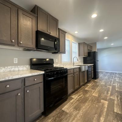 Mobile Home at 1140 Buckingham St Wayland, MI 49348