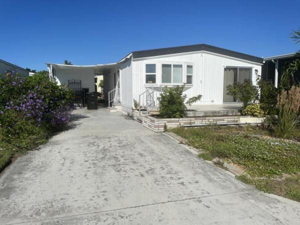1979 SCHU UNKNOWN Mobile Home