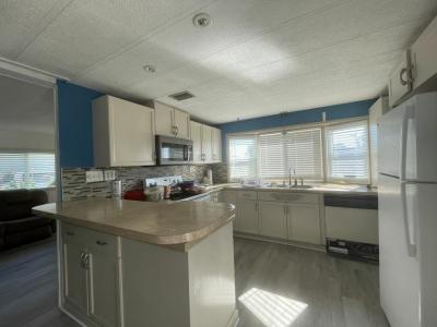Mobile Home at 435 Andros Avenue Venice, FL 34285
