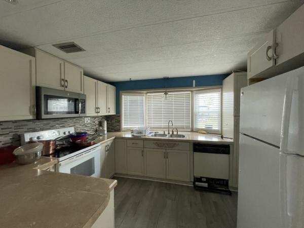 1979 SCHU UNKNOWN Mobile Home