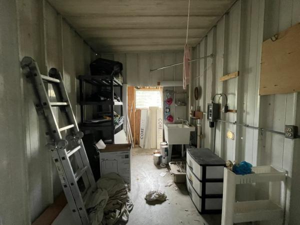 1979 SCHU UNKNOWN Mobile Home