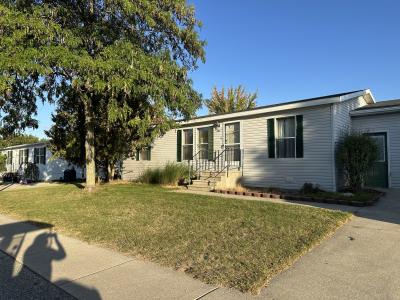 Photo 2 of 3 of home located at 2155 Stonecutter Station Hudsonville, MI 49426