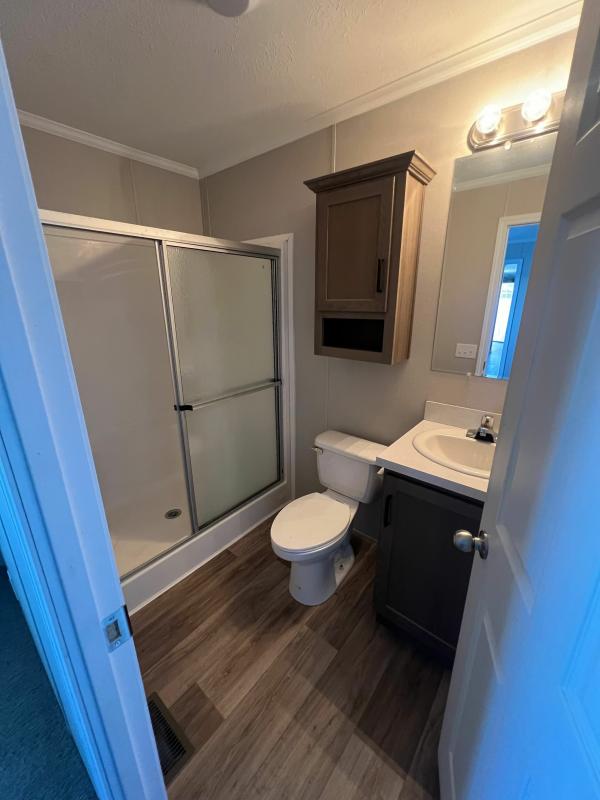 2021 Champion Dutch Diamond II Mobile Home