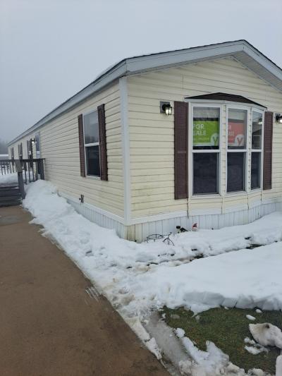 Mobile Home at 11325 140th Street #157 Davenport, IA 52804