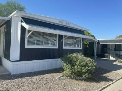 Photo 2 of 20 of home located at 2401 W Southern Ave Lot 202 Tempe, AZ 85282