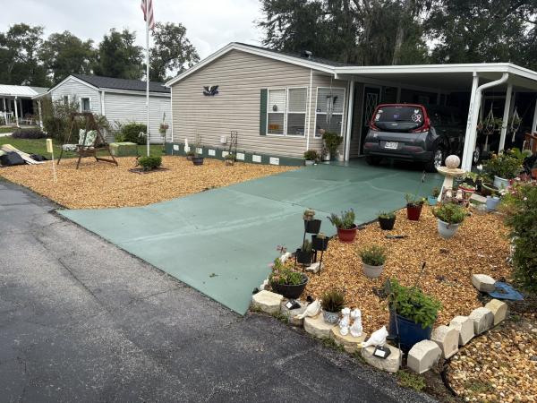 1998 Skyline 2 Mobile Home