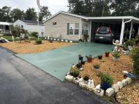 1998 Skyline 2 Mobile Home