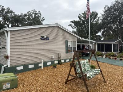 Photo 2 of 19 of home located at 1047 Kumquat Court Orange City, FL 32763