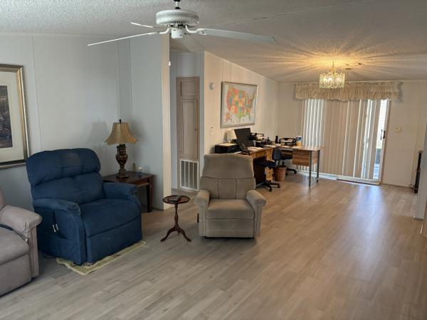 1998 Skyline 2 Mobile Home