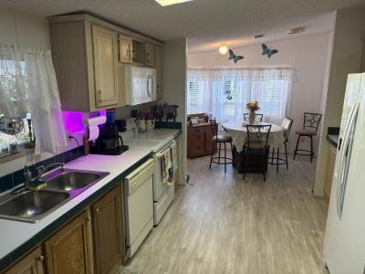 Photo 5 of 19 of home located at 1047 Kumquat Court Orange City, FL 32763