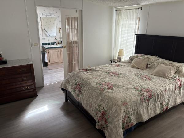 1998 Skyline 2 Mobile Home