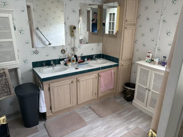 1998 Skyline 2 Mobile Home