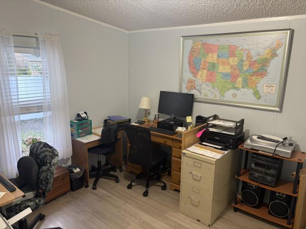 1998 Skyline 2 Mobile Home