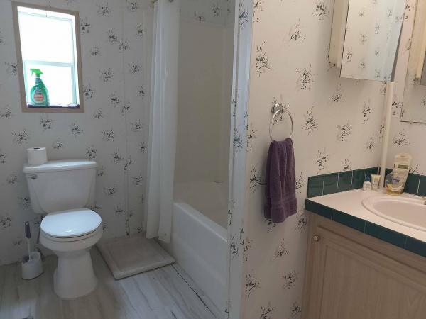 1998 Skyline 2 Mobile Home