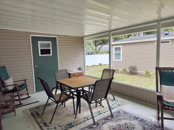 1998 Skyline 2 Mobile Home