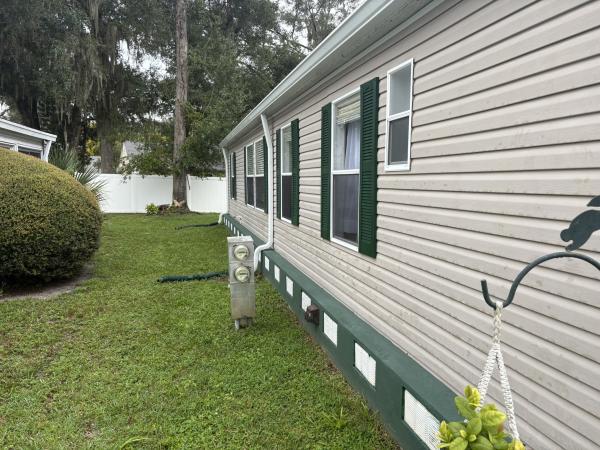 1998 Skyline 2 Mobile Home