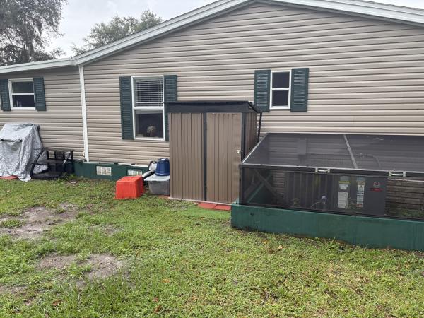 1998 Skyline 2 Mobile Home