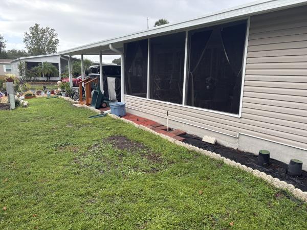 1998 Skyline 2 Mobile Home