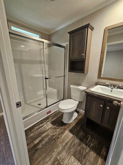 Photo 4 of 7 of home located at 147 Sparrow Drive Augusta, ME 04330
