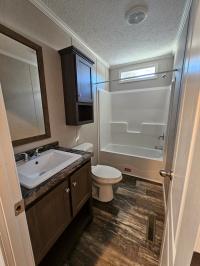 2023 Clayotn 56MAR14663A Mobile Home