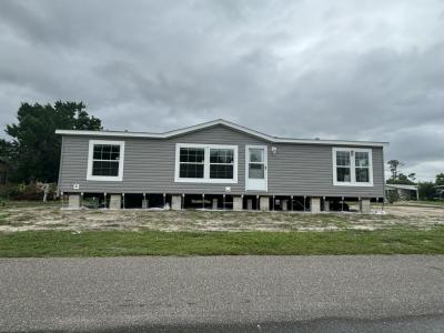 Mobile Home at 146 Berkely Circle Port Orange, FL 32129