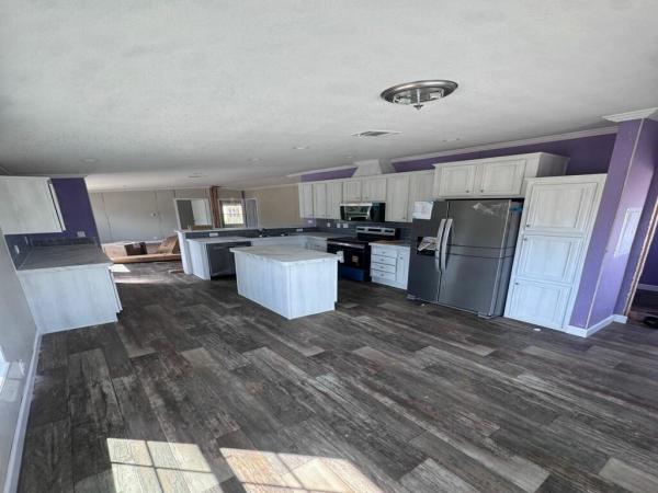 2026 Nobility - Ocala Drayton Mobile Home
