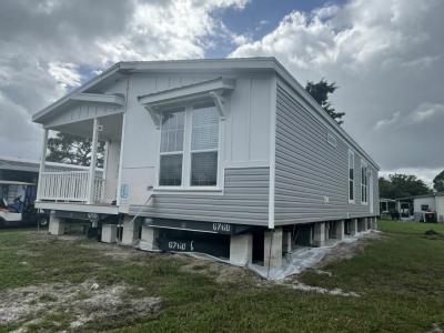 Mobile Home at 8775 20th Street #925 Vero Beach, FL 32966