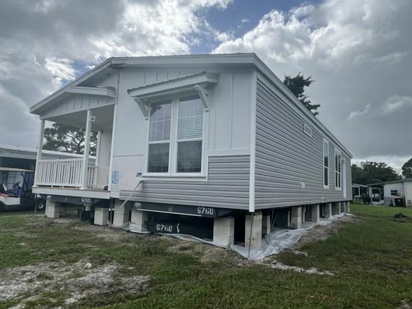 2025 Skyline - Ocala Mobile Home For Sale