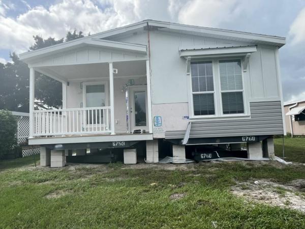 2025 Skyline - Ocala Silver Springs Mobile Home