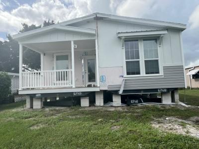 Photo 2 of 7 of home located at 8775 20th Street #925 Vero Beach, FL 32966