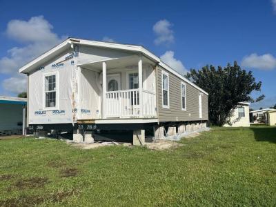 Mobile Home at 8775 20th Street #909 Vero Beach, FL 32966