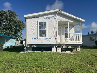 Photo 2 of 8 of home located at 8775 20th Street #909 Vero Beach, FL 32966