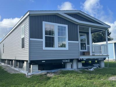 Mobile Home at 8775 20th Street #57 Vero Beach, FL 32966