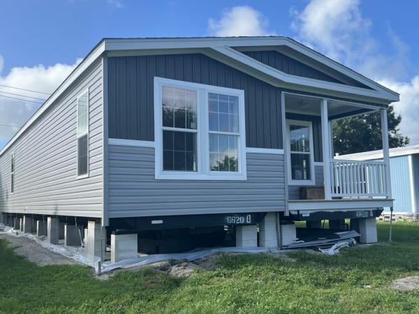 2026 Champion - Lake City Mobile Home For Sale