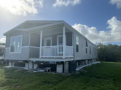 Photo 2 of 9 of home located at 8775 20th Street #57 Vero Beach, FL 32966