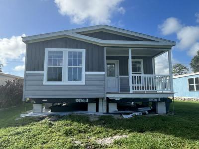 Photo 3 of 9 of home located at 8775 20th Street #57 Vero Beach, FL 32966