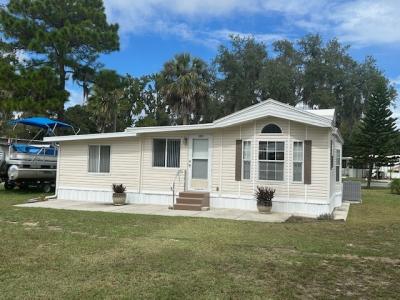 Mobile Home at 28229 Cr 33, Lot C131 Leesburg, FL 34748