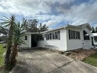 1992 Cutlass PT Mobile Home