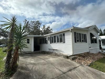 Mobile Home at 28229 Cr 33, Lot W191 Leesburg, FL 34748