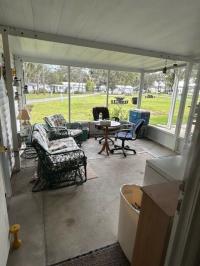 1992 Cutlass PT Mobile Home