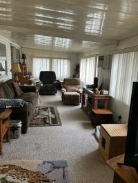 1992 Cutlass PT Mobile Home