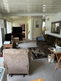 1992 Cutlass PT Mobile Home